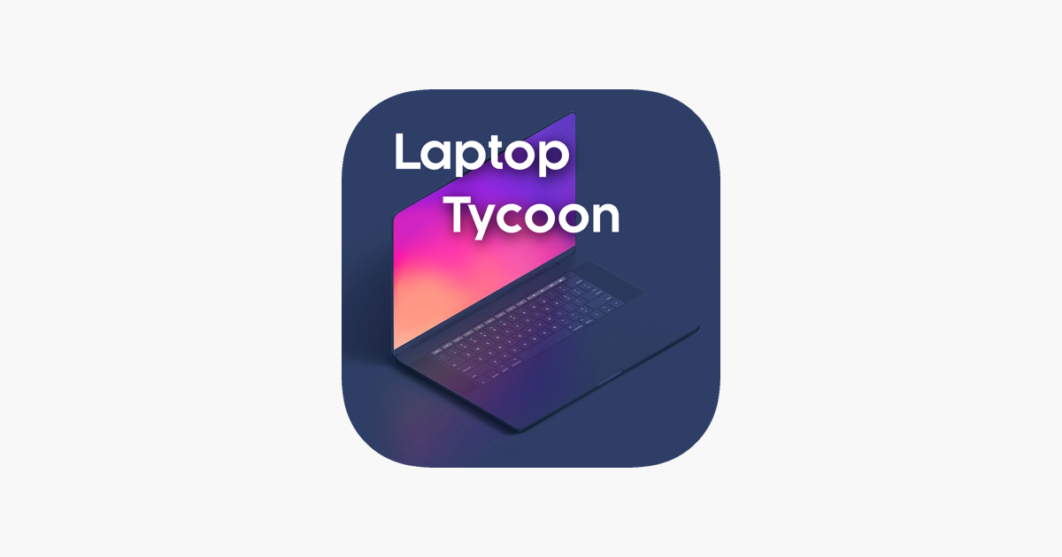 Games like Laptop Tycoon