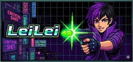 Games like LeiLei