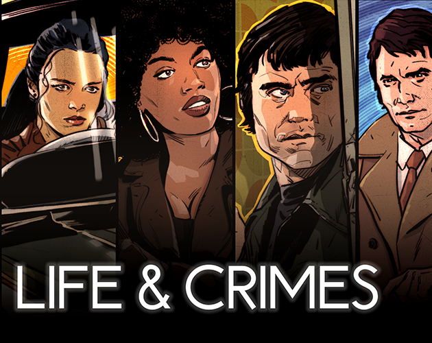 Games like Life & Crimes