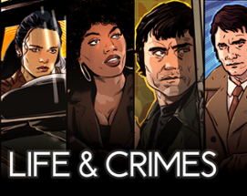 Life & Crimes Image