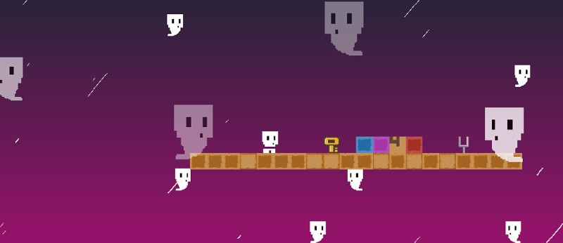 Lifo Harvester screenshot