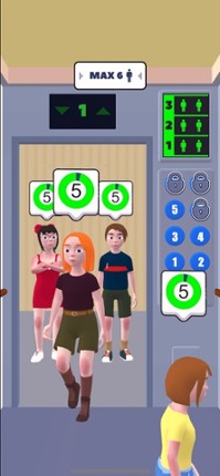 Lift Me Now! screenshot