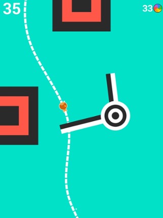 Line Ride screenshot