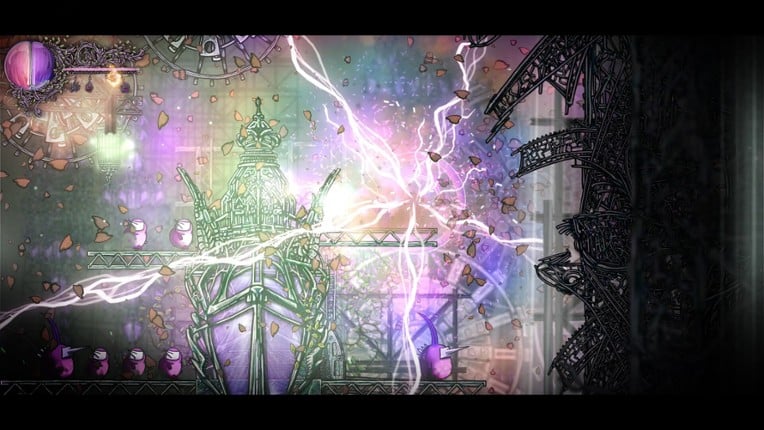 Little Mage screenshot