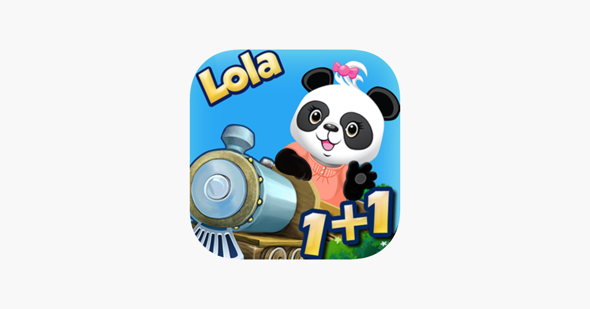 Games like Lola's Math Train: Numbers