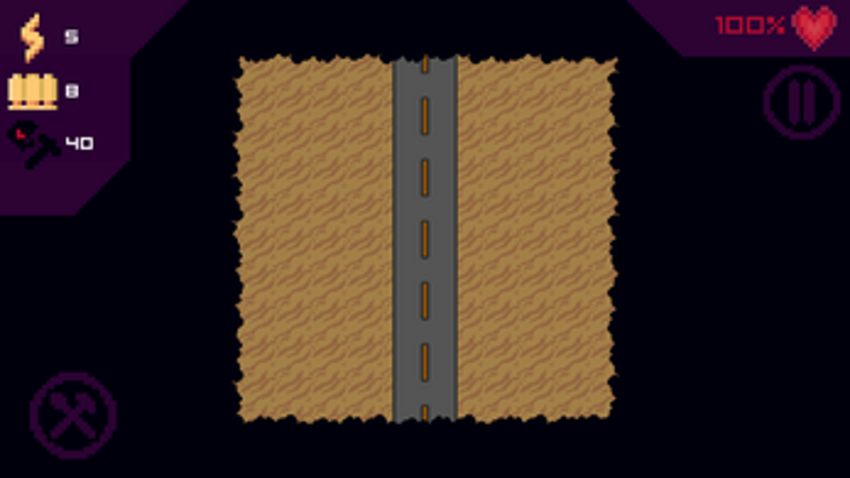 Loop Defence screenshot