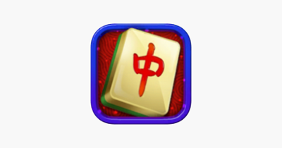 Mahjong Tiles Puzzle Classic Image