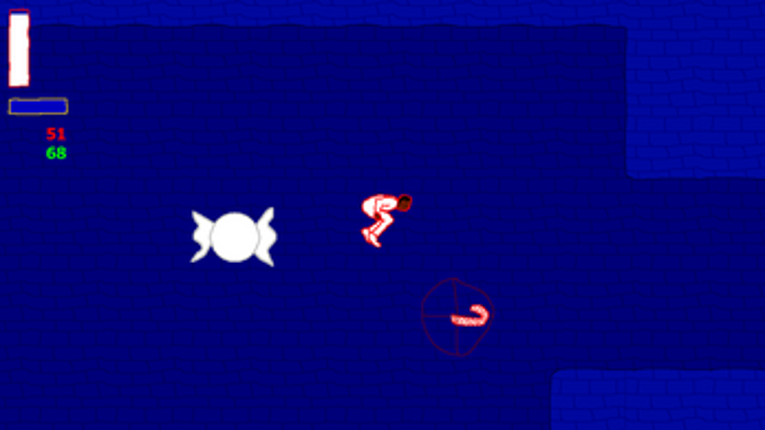 Majestic Candy Slice n' Thrice Saga XVII screenshot