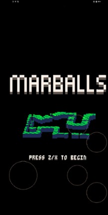 Marballs Touch Image