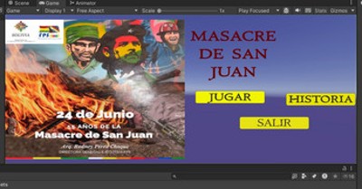 Masacre de San Juan Image