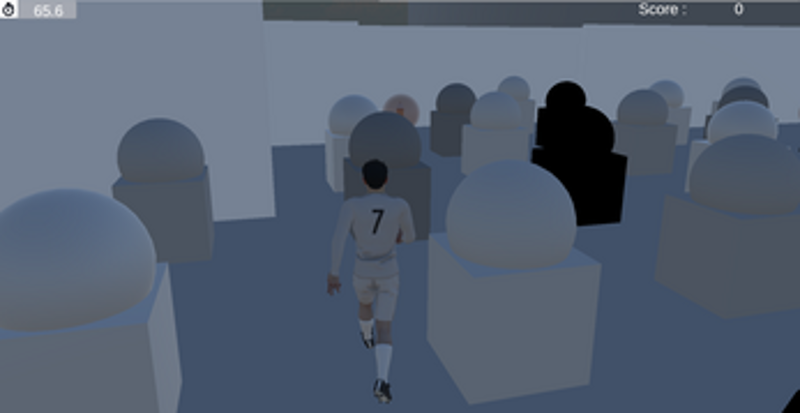 Master of Football Image