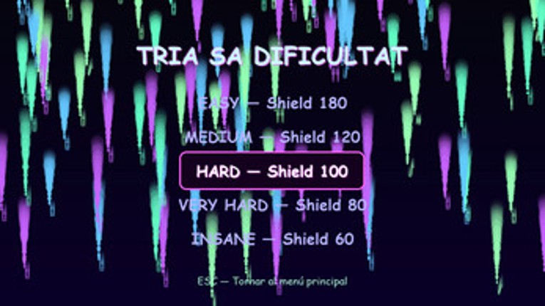 MATRIX SUPER INSANE Image