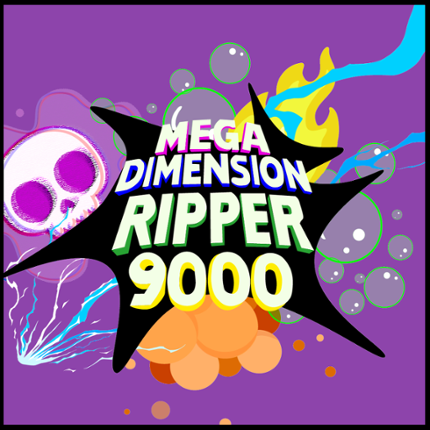 Mega Dimension Ripper 9000 Image