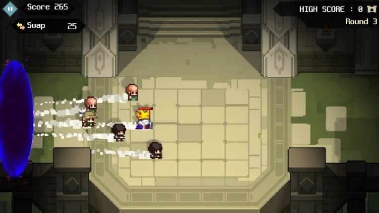 Merge & Blade screenshot