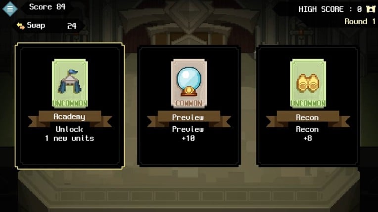 Merge & Blade screenshot