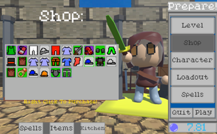 Mimi's Quick Cookin Image