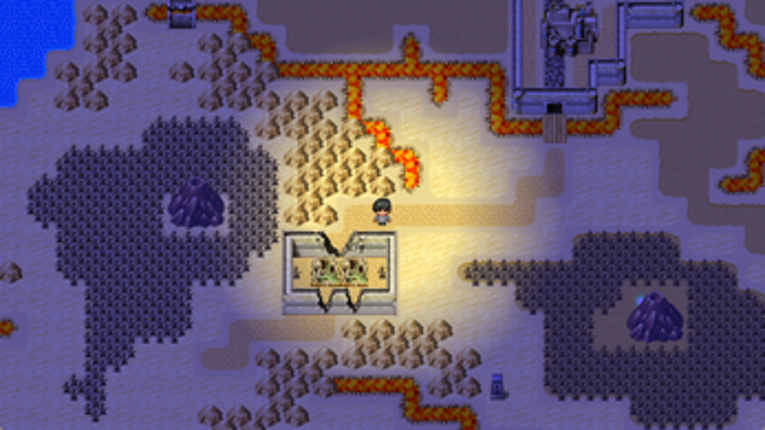 MiniMaze 013 (DEMO) screenshot