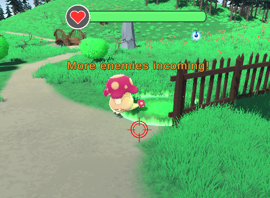 Games like Monster Cleanup Crew