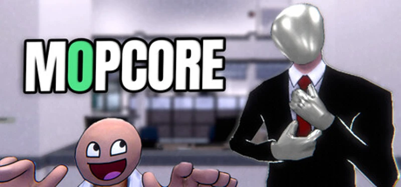 MOPCORE Image