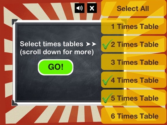 Multiply Wiz Lite screenshot