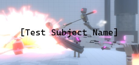 Games like [Test Subject Name]