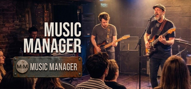 Music Manager Image