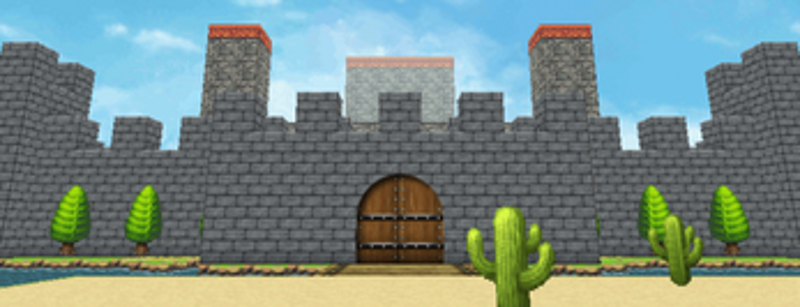 MV3D - 3D Rendering Plugin for RPG Maker MV screenshot