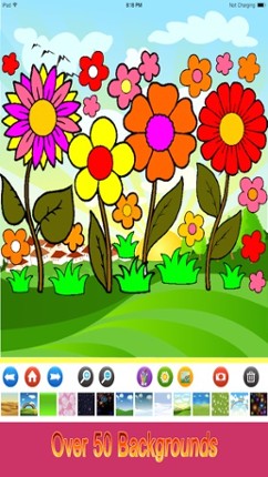 My Coloring Book - Amazing Art Books For Kids to Color - Free Image