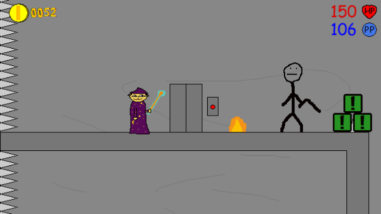 Mystery Chamber 2015 screenshot