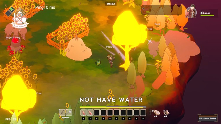 MysteryJars screenshot