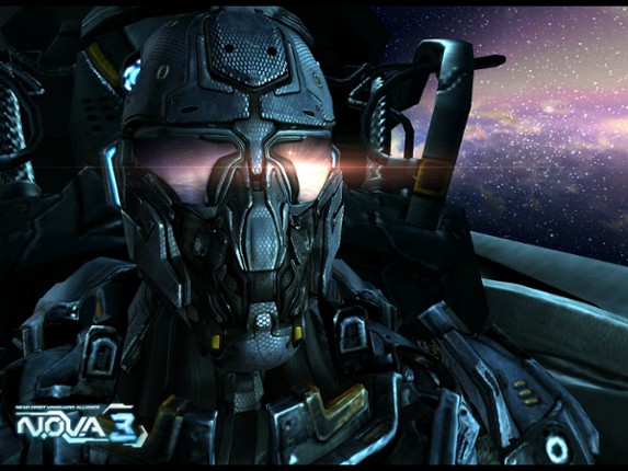 N.O.V.A. 3 Image