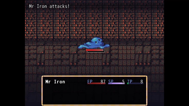 NDE - Near Dungeon Experience screenshot