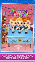 New Baby Salon Spa Games for Kids (Girl &amp; Boy) Image