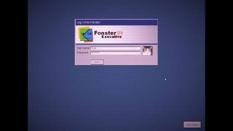 New Folder screenshot