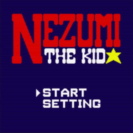 NEZUMI THE KID Image