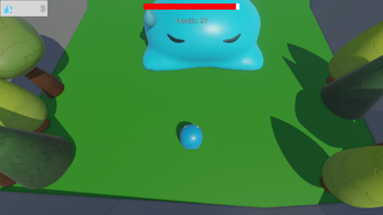 Nursery Slime Image