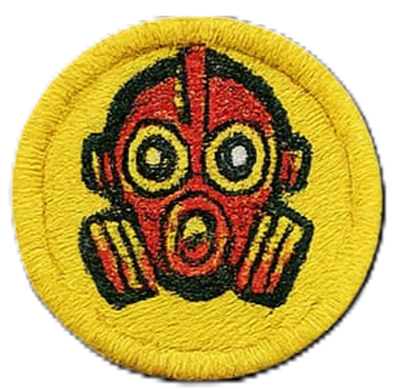 Obozowa Apokalipsa Image