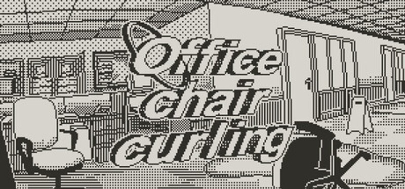 Office Chair Curling Image