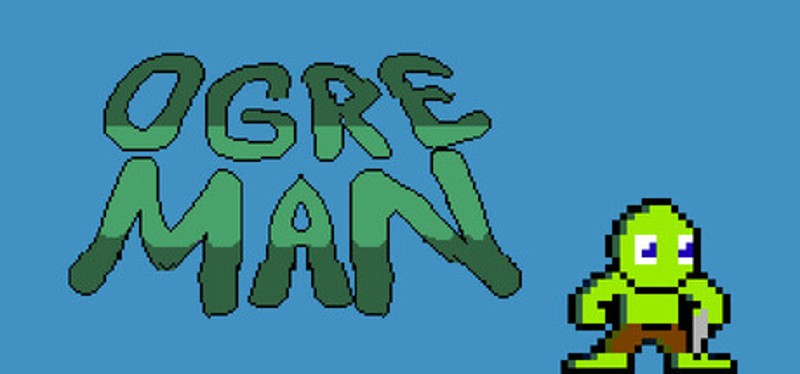 Ogre Man Image