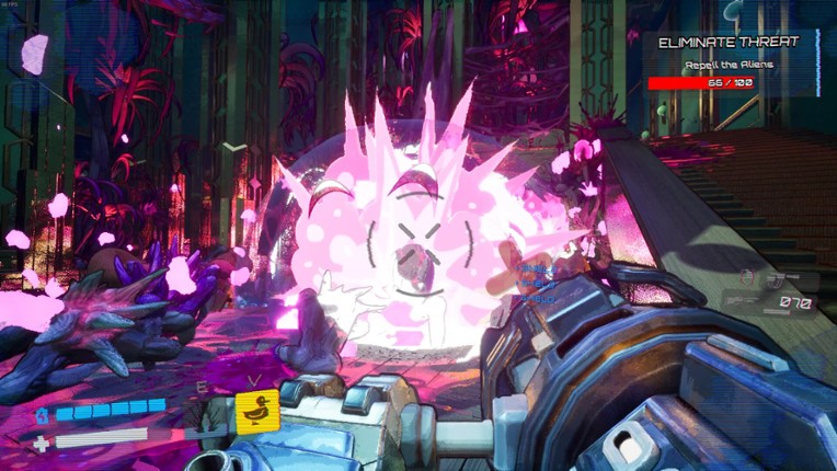 Oh, Bugger! screenshot