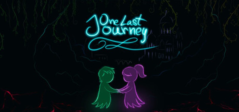 One Last Journey Image