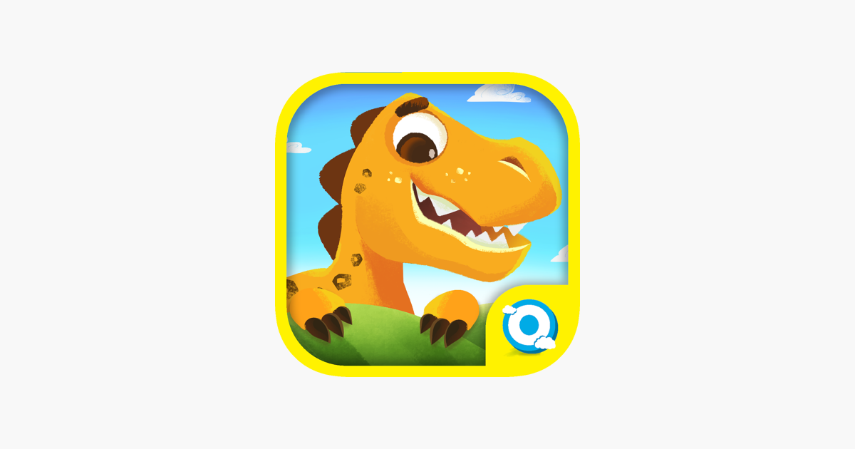 Games like Orboot Dinos AR by PlayShifu