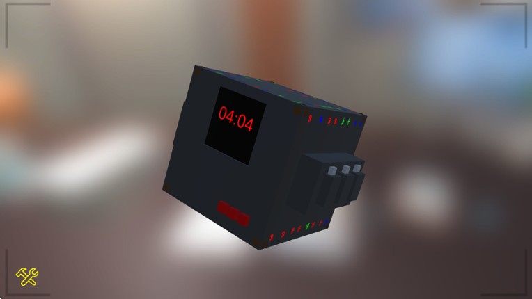 Our Great Leader Image