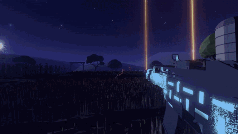 our pumpkins (Spooktober Jam 2021) screenshot