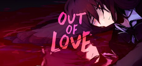 Games like Out of Love
