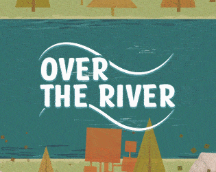 Games like Over The River
