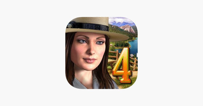 Park Ranger 4 Game Cover