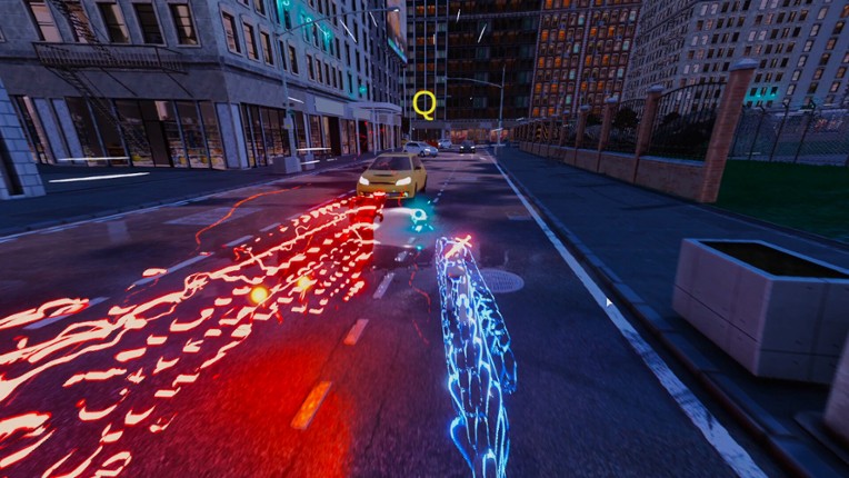 Perfect Timeline Image