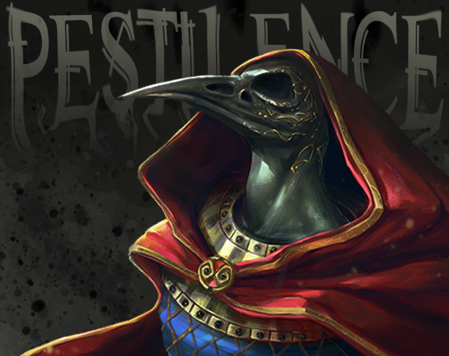 Games like Pestilence