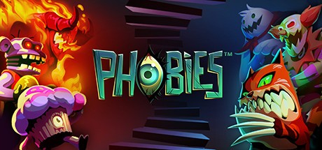 Games like Phobies
